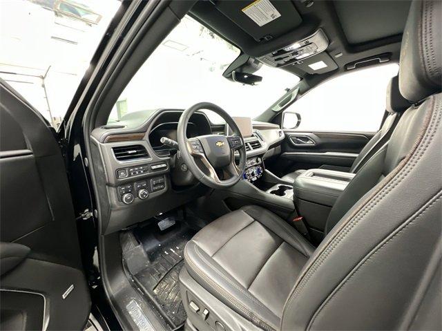 used 2024 Chevrolet Tahoe car, priced at $77,987