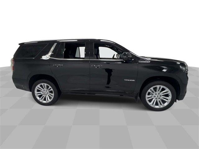 used 2024 Chevrolet Tahoe car, priced at $77,987