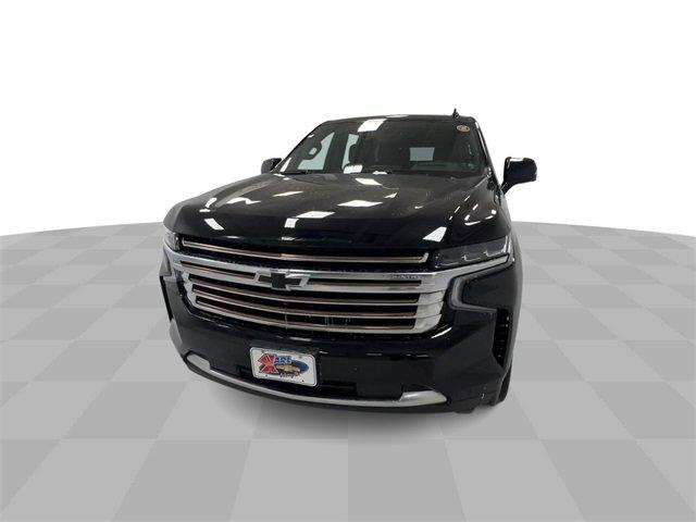 used 2024 Chevrolet Tahoe car, priced at $77,987