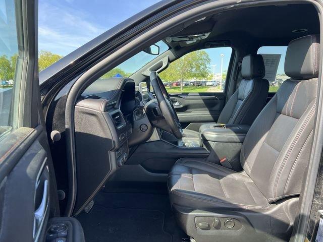 used 2023 Chevrolet Suburban car, priced at $65,485