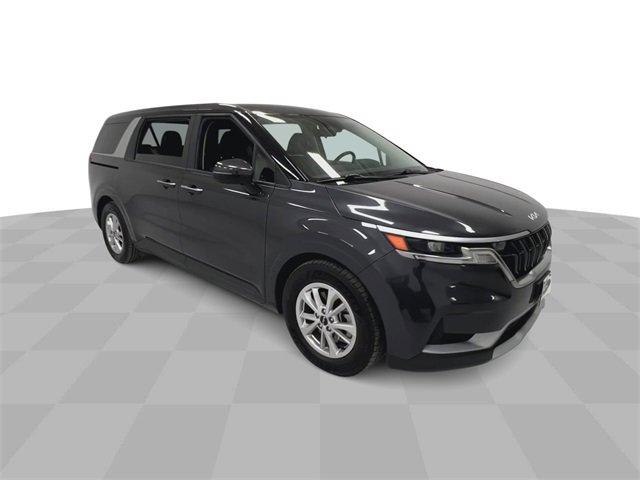 used 2023 Kia Carnival car, priced at $31,414