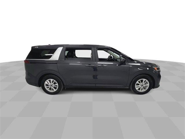 used 2023 Kia Carnival car, priced at $31,414