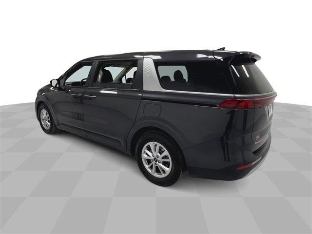 used 2023 Kia Carnival car, priced at $31,414