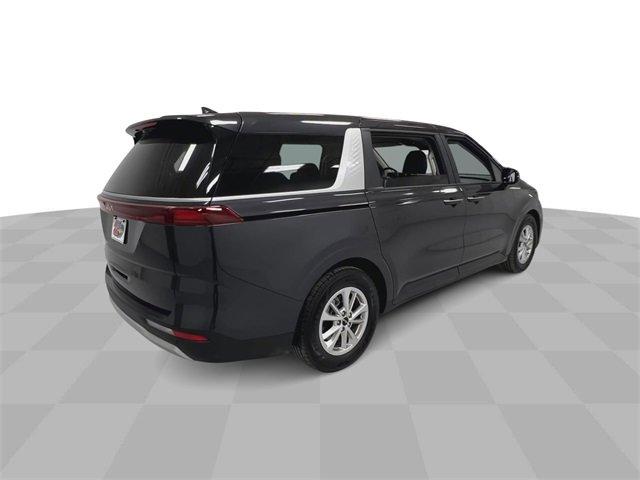 used 2023 Kia Carnival car, priced at $31,414