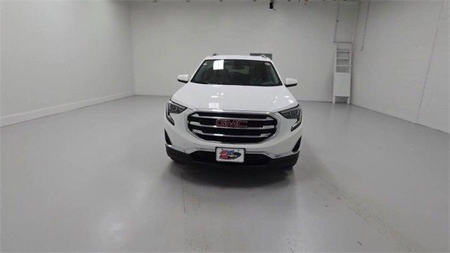 used 2020 GMC Terrain car, priced at $22,574