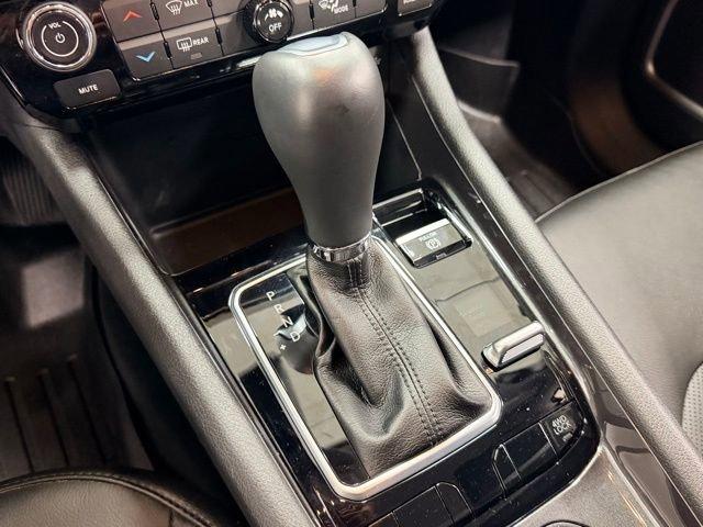 used 2022 Jeep Compass car, priced at $24,240