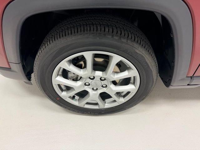 used 2022 Jeep Compass car, priced at $24,240