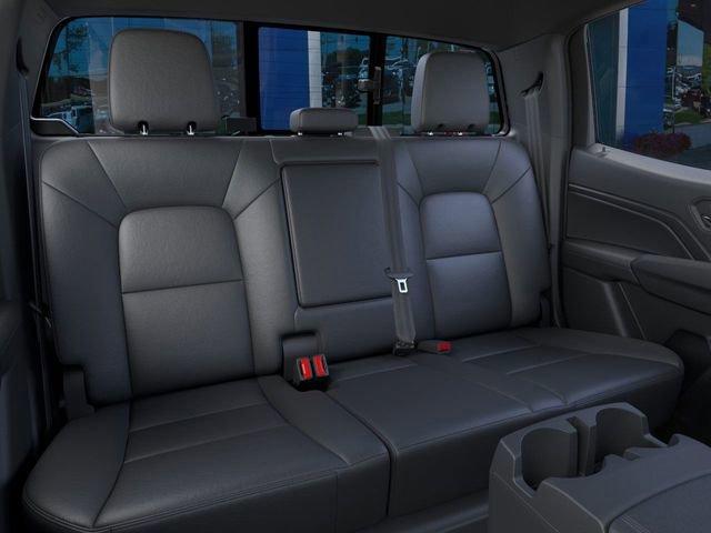 new 2025 Chevrolet Colorado car, priced at $43,265