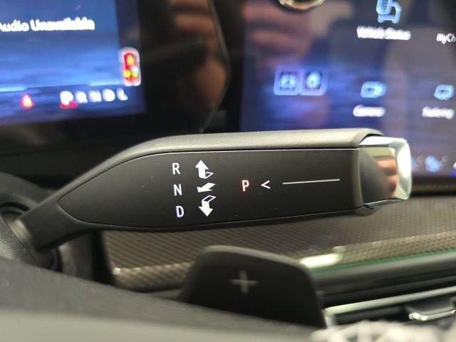 new 2026 Chevrolet Traverse car, priced at $61,289