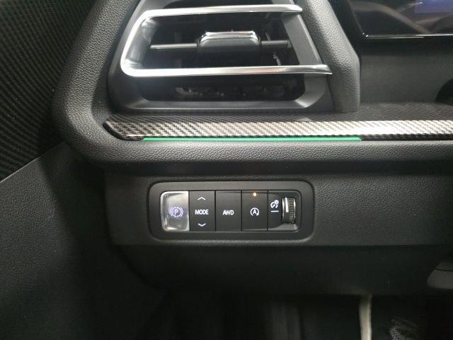 new 2026 Chevrolet Traverse car, priced at $61,289