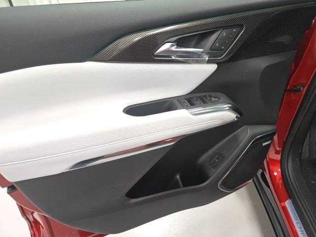 new 2026 Chevrolet Traverse car, priced at $61,289