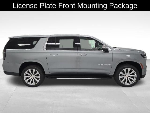 new 2026 Chevrolet Suburban car, priced at $89,135