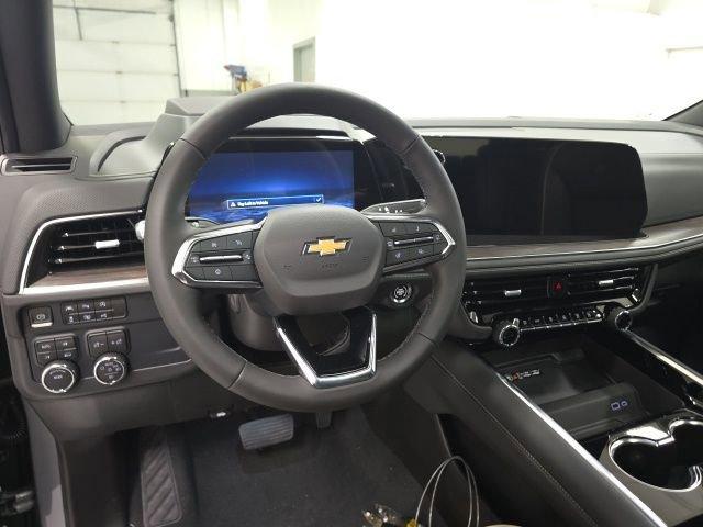 new 2026 Chevrolet Suburban car, priced at $89,135