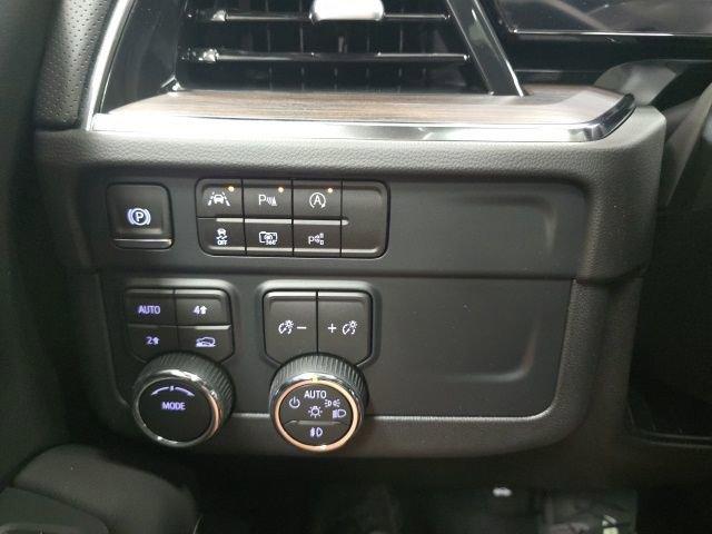 new 2026 Chevrolet Suburban car, priced at $89,135