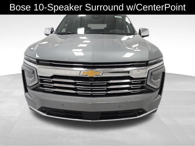 new 2026 Chevrolet Suburban car, priced at $89,135