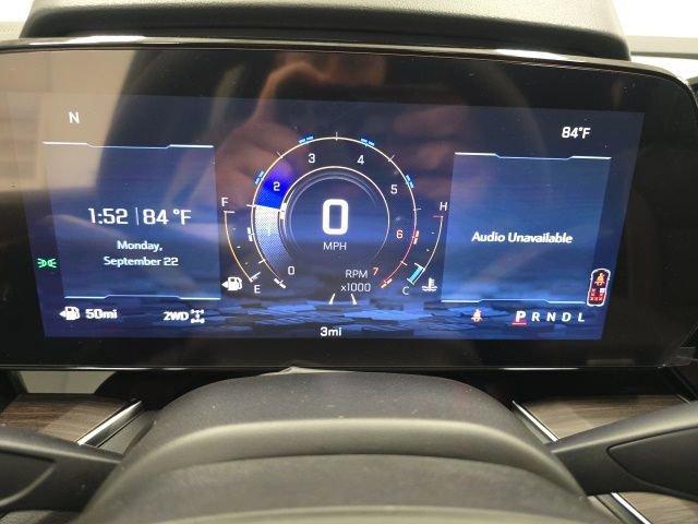 new 2026 Chevrolet Suburban car, priced at $89,135