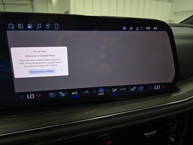 new 2026 Chevrolet Suburban car, priced at $89,135