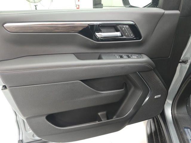 new 2026 Chevrolet Suburban car, priced at $89,135