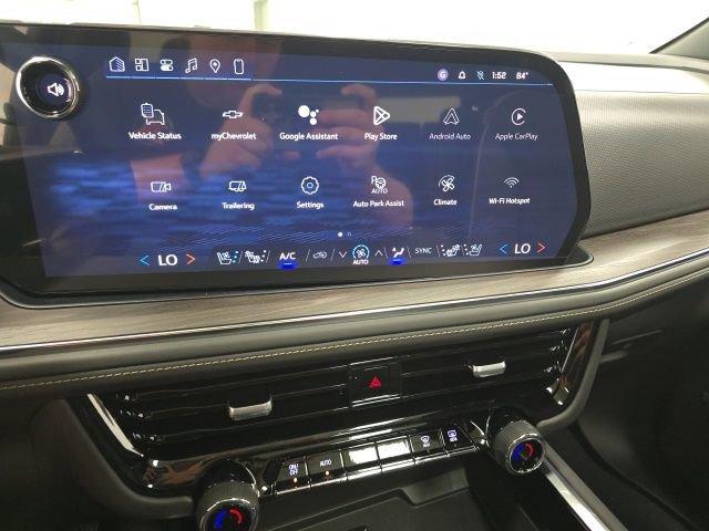 new 2026 Chevrolet Suburban car, priced at $89,135