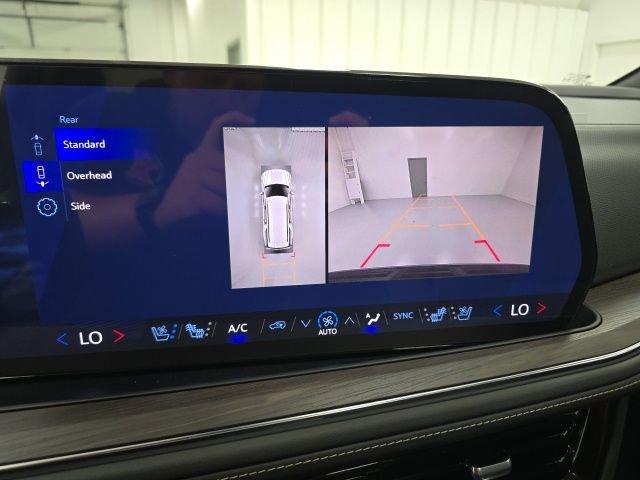 new 2026 Chevrolet Suburban car, priced at $89,135