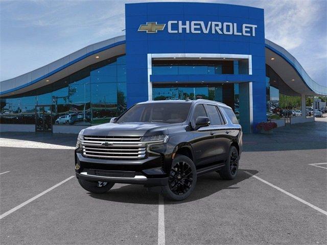 new 2024 Chevrolet Tahoe car, priced at $84,844