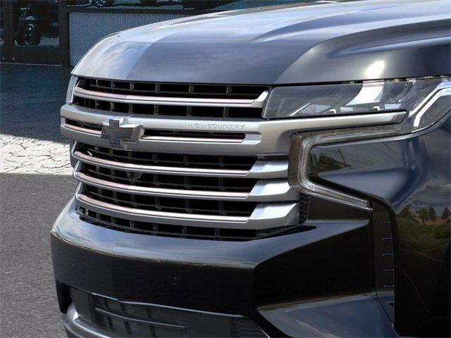 new 2024 Chevrolet Tahoe car, priced at $84,844