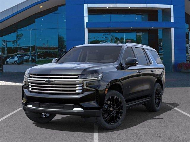 new 2024 Chevrolet Tahoe car, priced at $84,844