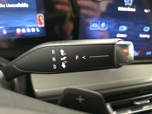 new 2026 Chevrolet Traverse car, priced at $46,920