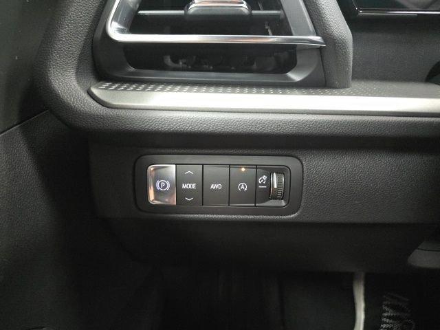 new 2026 Chevrolet Traverse car, priced at $46,920