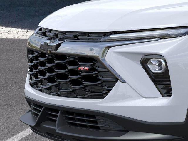 new 2026 Chevrolet TrailBlazer car, priced at $34,020
