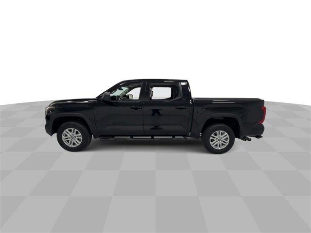 used 2024 Toyota Tundra car, priced at $49,898