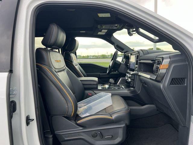 used 2024 Ford F-150 car, priced at $68,485