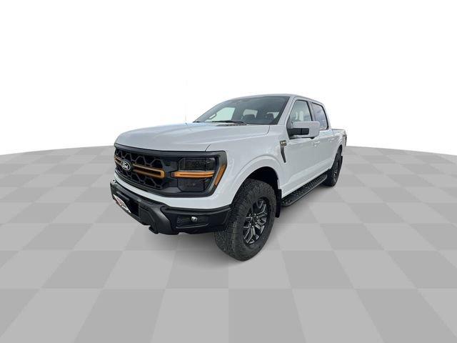 used 2024 Ford F-150 car, priced at $68,485