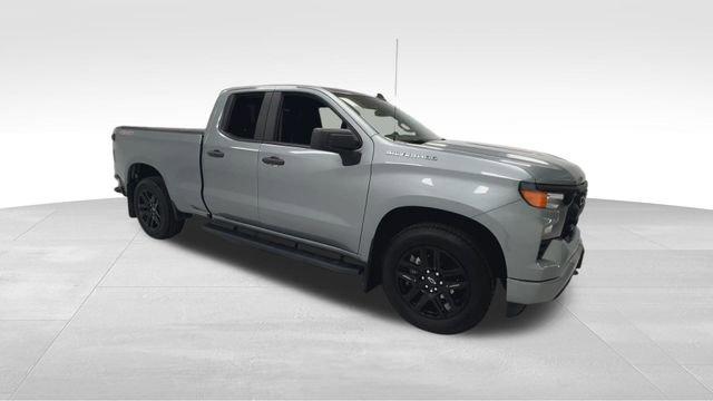 used 2023 Chevrolet Silverado 1500 car, priced at $35,627
