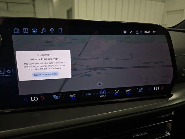 new 2026 Chevrolet Traverse car, priced at $45,920