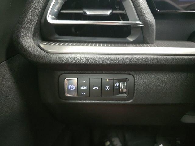 new 2026 Chevrolet Traverse car, priced at $45,920