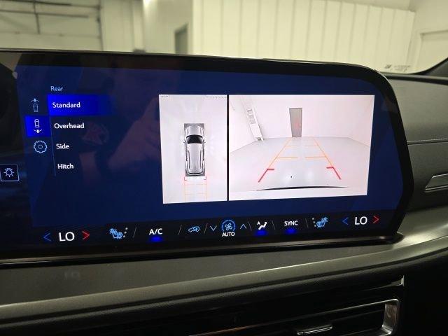 new 2026 Chevrolet Traverse car, priced at $45,920