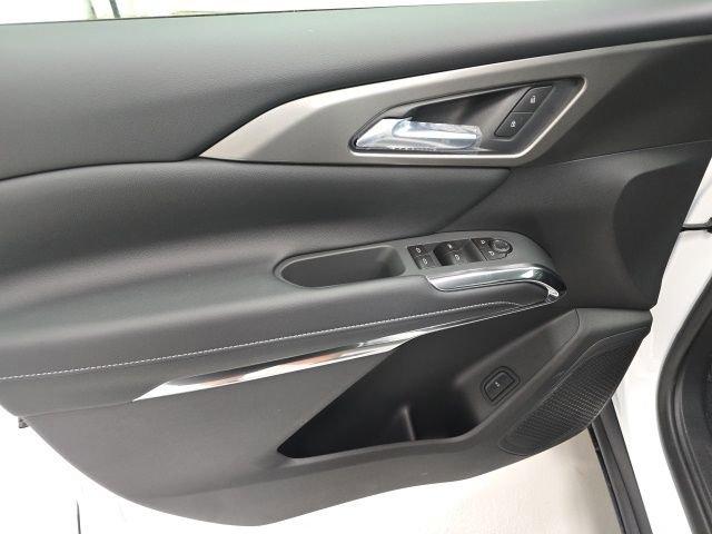 new 2026 Chevrolet Traverse car, priced at $45,920