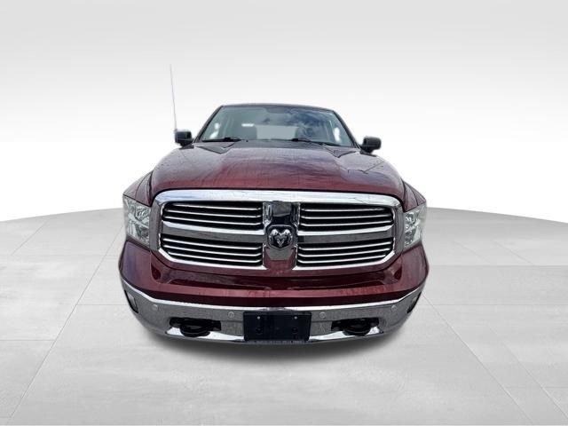 used 2018 Ram 1500 car, priced at $23,485