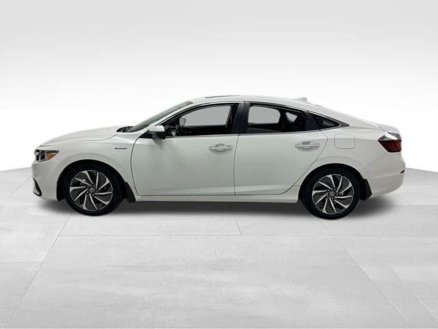 used 2021 Honda Insight car, priced at $21,487