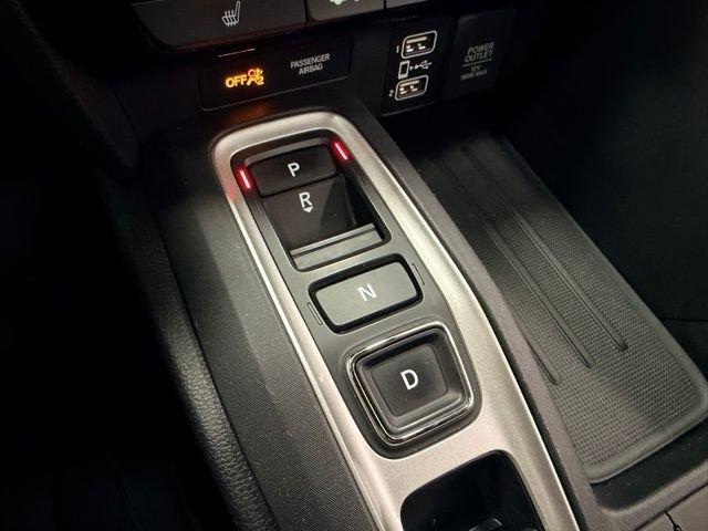 used 2021 Honda Insight car, priced at $21,487