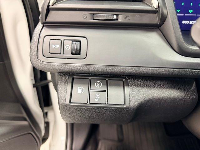 used 2021 Honda Insight car, priced at $21,487