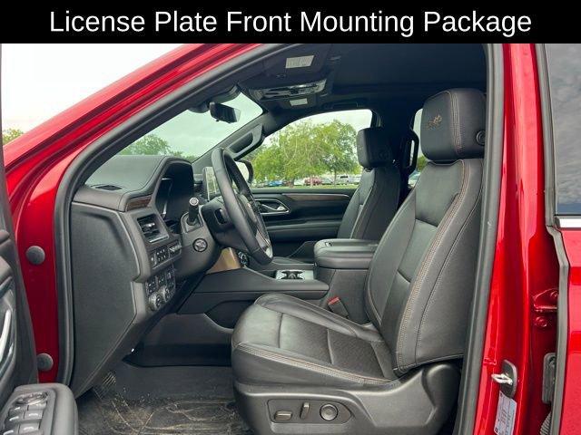 used 2023 Chevrolet Suburban car, priced at $69,987