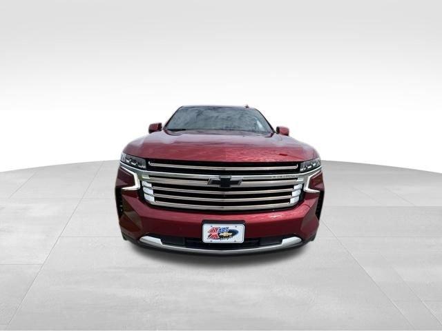 used 2023 Chevrolet Suburban car, priced at $69,987