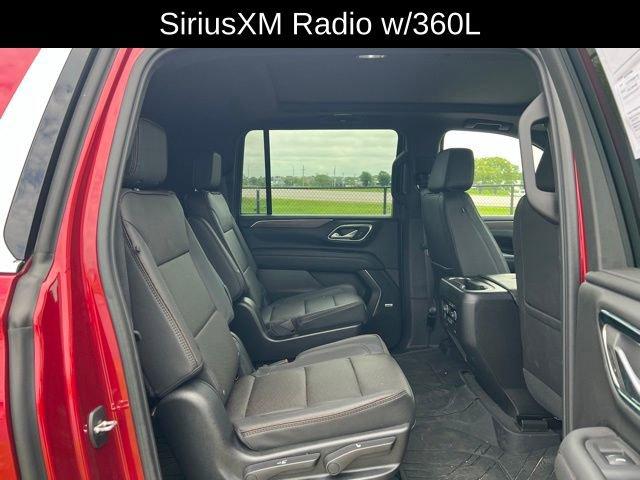 used 2023 Chevrolet Suburban car, priced at $69,987
