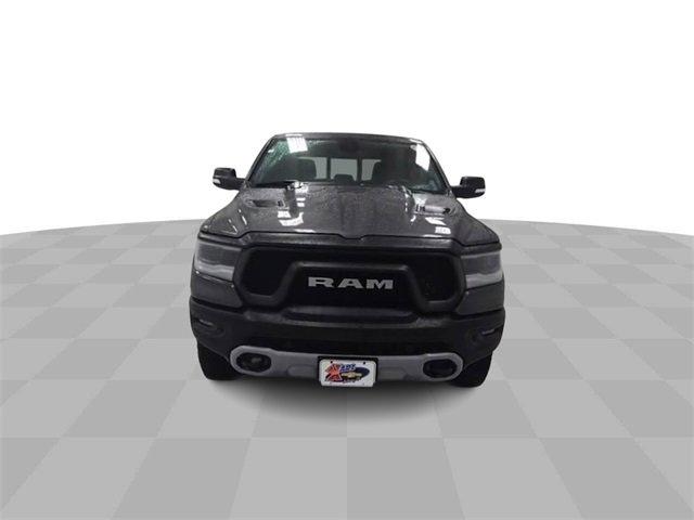 used 2020 Ram 1500 car, priced at $33,987