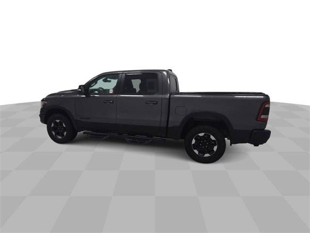 used 2020 Ram 1500 car, priced at $33,987