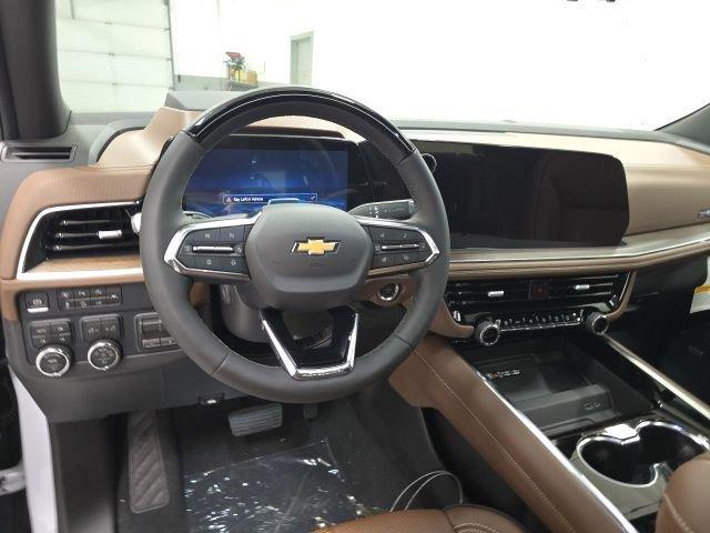 new 2026 Chevrolet Tahoe car, priced at $98,599