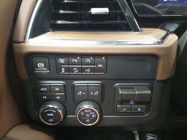 new 2026 Chevrolet Tahoe car, priced at $98,599