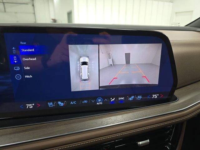 new 2026 Chevrolet Tahoe car, priced at $98,599